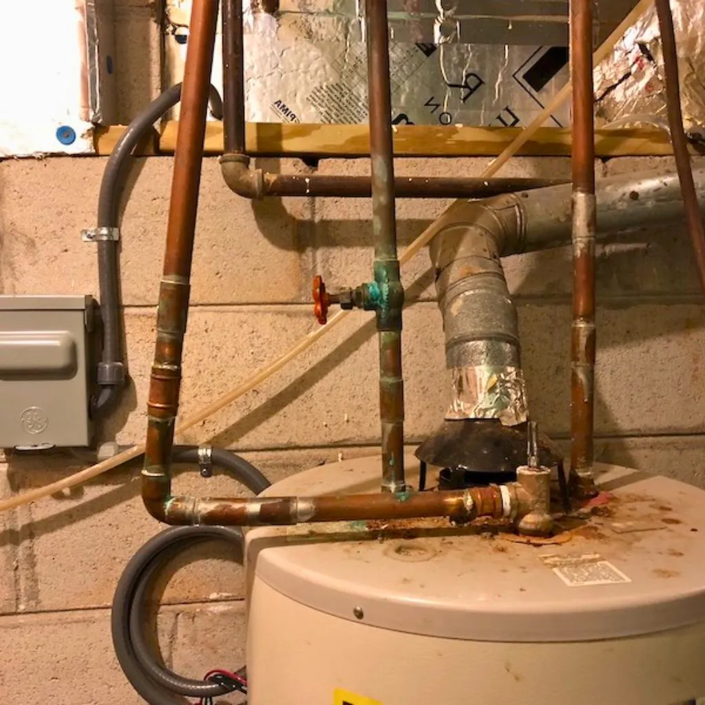 Water Heater Repair in Selma, CA